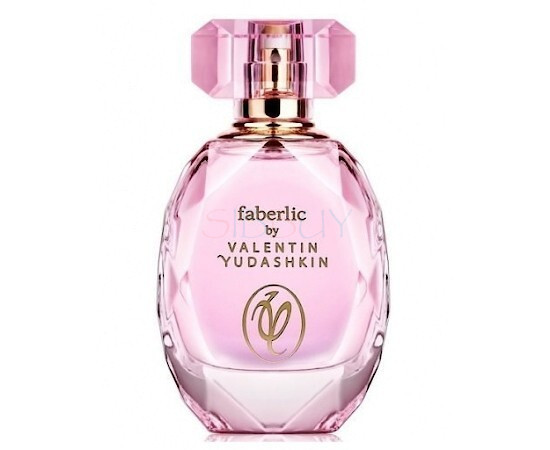 Купить недорого Аромат Faberlic Faberlic by Valentin Yudashkin Rose Парфюмерная вода
