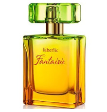 Аромат Faberlic Fantaisie Парфюмерная вода