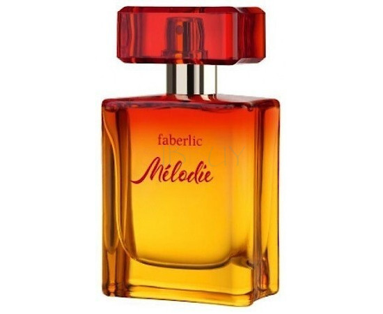 Купить недорого Аромат Faberlic Melodie Парфюмерная вода