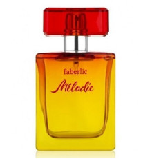 Аромат Faberlic Melodie Парфюмерная вода