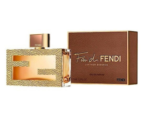 Купить недорого Аромат Fendi Fan di Fendi Leather Essence Парфюмерная вода