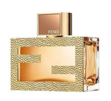 Аромат Fendi Fan di Fendi Leather Essence Парфюмерная вода