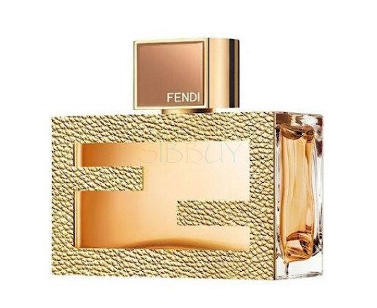 Купить недорого Аромат Fendi Fan di Fendi Leather Essence Парфюмерная вода