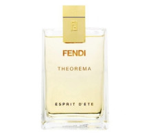 Аромат Fendi Theorema Esprit d`Ete Туалетная вода