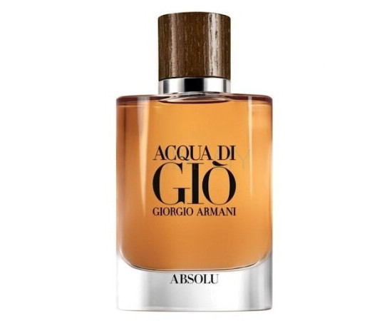 Купить недорого Аромат Giorgio Armani Acqua di Gio Absolu Парфюмерная вода