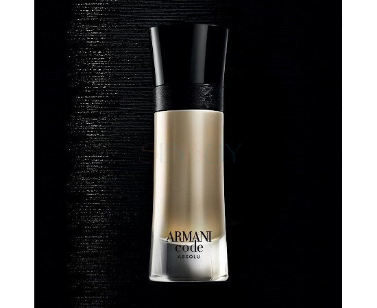 Купить недорого Аромат Giorgio Armani Armani Code Absolu Парфюмерная вода