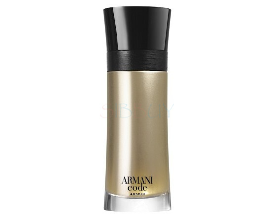 Купить недорого Аромат Giorgio Armani Armani Code Absolu Парфюмерная вода