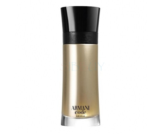 Купить недорого Аромат Giorgio Armani Armani Code Absolu Парфюмерная вода