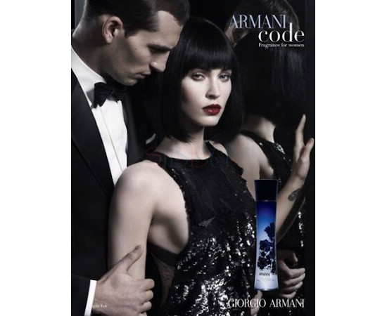Купить недорого Аромат Giorgio Armani Armani Code Pour Femme Парфюмерная вода