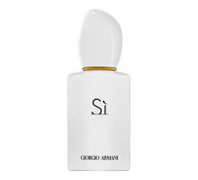 Аромат Giorgio Armani Si White Limited Edition Парфюмерная вода