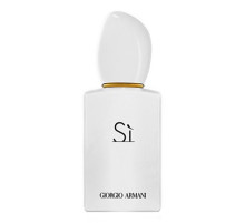 Аромат Giorgio Armani Si White Limited Edition Парфюмерная вода