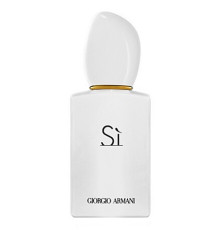 Аромат Giorgio Armani Si White Limited Edition Парфюмерная вода