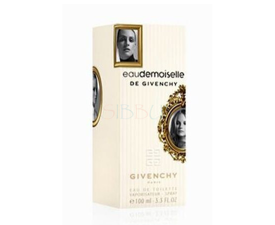 Купить недорого Аромат Givenchy Eaudemoiselle Туалетная вода