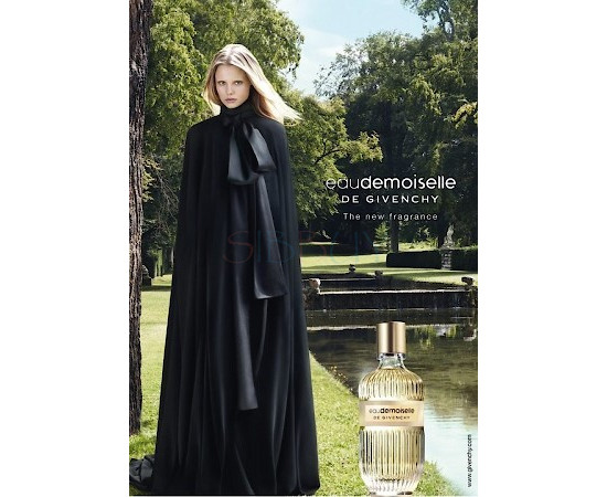 Купить недорого Аромат Givenchy Eaudemoiselle Туалетная вода