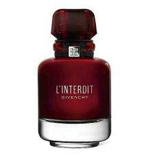 Аромат Givenchy L'Interdit Eau de Parfum Rouge Парфюмерная вода
