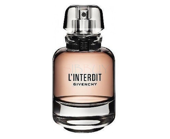 Купить недорого Аромат Givenchy LInterdit Парфюмерная вода