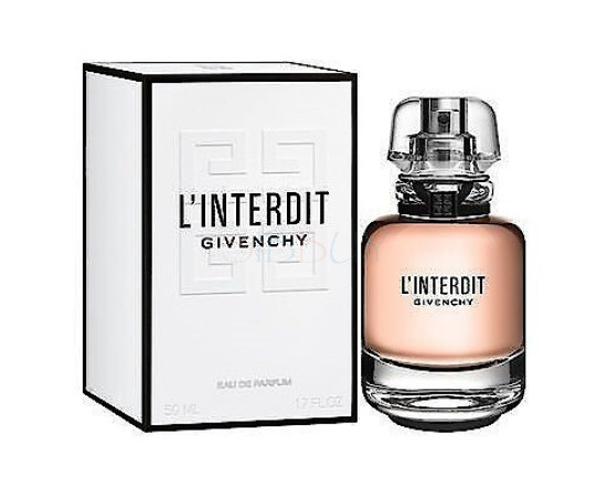 Купить недорого Аромат Givenchy LInterdit Парфюмерная вода