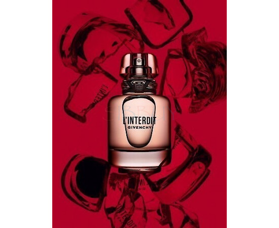 Купить недорого Аромат Givenchy LInterdit Парфюмерная вода