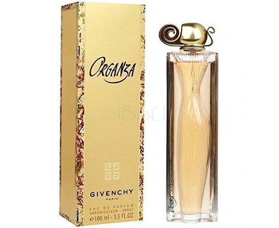 Купить недорого Аромат Givenchy Organza Парфюмерная вода