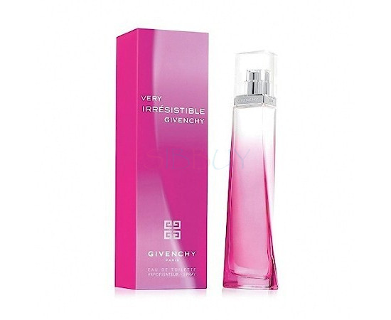Купить недорого Аромат Givenchy Very Irresistible Парфюмерная вода