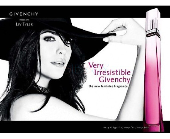 Купить недорого Аромат Givenchy Very Irresistible Парфюмерная вода