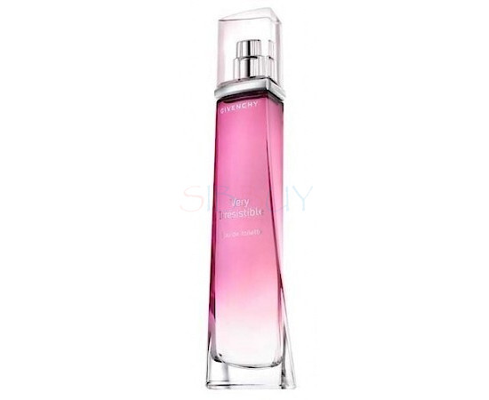 Купить недорого Аромат Givenchy Very Irresistible Парфюмерная вода