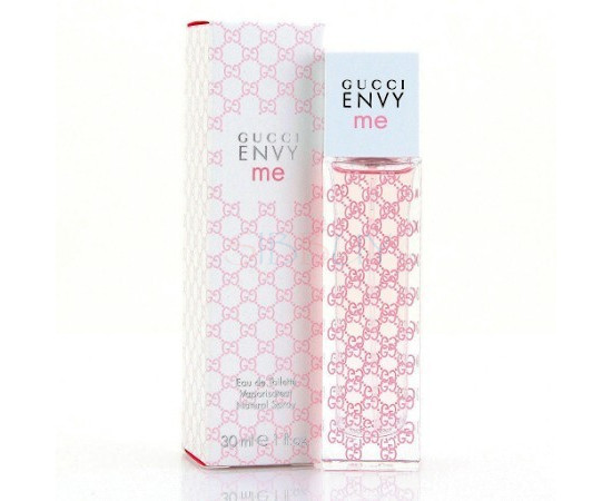 Купить недорого Аромат Gucci Envy Me Туалетная вода
