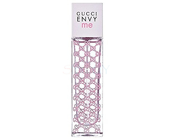 Купить недорого Аромат Gucci Envy Me Туалетная вода