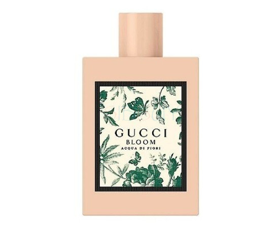 Купить недорого Аромат Gucci Gucci Bloom Acqua di Fiori Туалетная вода