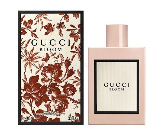 Купить недорого Аромат Gucci Gucci Bloom Парфюмерная вода