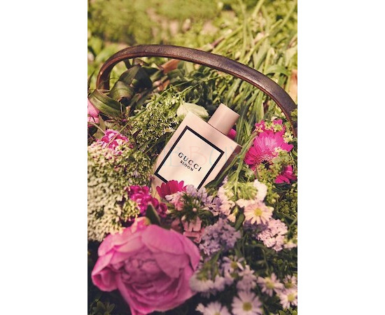 Купить недорого Аромат Gucci Gucci Bloom Парфюмерная вода