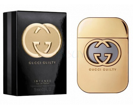 Купить недорого Аромат Gucci Gucci Guilty Intense Woman Парфюмерная вода