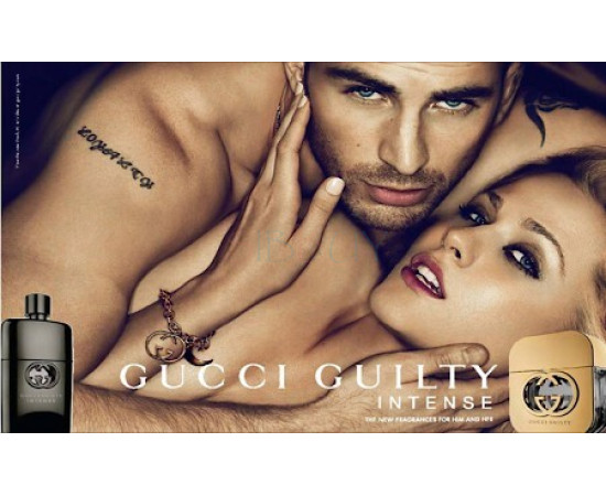 Купить недорого Аромат Gucci Gucci Guilty Intense Woman Парфюмерная вода