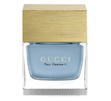 Аромат Gucci Gucci Pour Homme II Туалетная вода