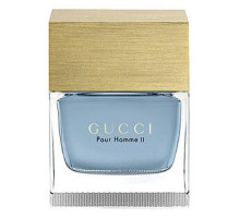 Аромат Gucci Gucci Pour Homme II Туалетная вода