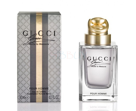 Купить недорого Аромат Gucci Made to Measure Туалетная вода