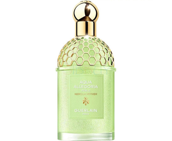 Купить недорого Аромат Guerlain Aqua Allegoria Perle Nerolia Vetiver Парфюмерная вода