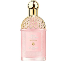 Аромат Guerlain Aqua Allegoria Perle Rosa Rossa Парфюмерная вода