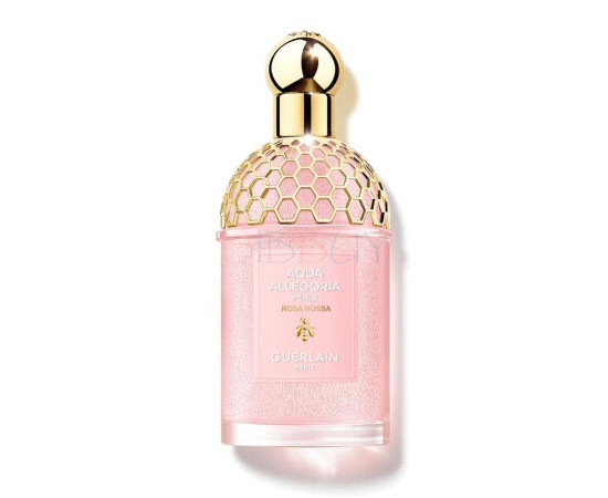 Купить недорого Аромат Guerlain Aqua Allegoria Perle Rosa Rossa Парфюмерная вода