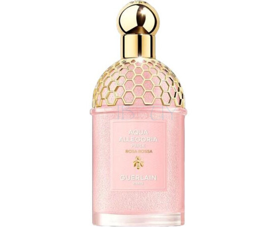 Купить недорого Аромат Guerlain Aqua Allegoria Perle Rosa Rossa Парфюмерная вода