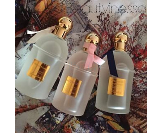 Купить недорого Аромат Guerlain Voile de Poudre Parfum DInterieur Парфюмерная вода