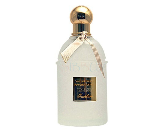 Купить недорого Аромат Guerlain Voile de Poudre Parfum DInterieur Парфюмерная вода