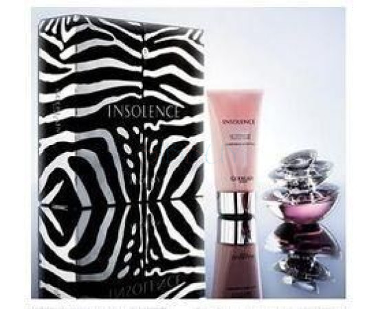 Купить недорого Аромат Guerlain Insolence Туалетная вода