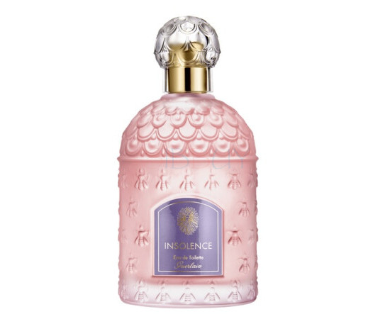 Купить недорого Аромат Guerlain Insolence Туалетная вода