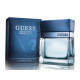 Купить недорого Аромат Guess Seductive Homme Blue Туалетная вода