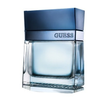 Аромат Guess Seductive Homme Blue Туалетная вода