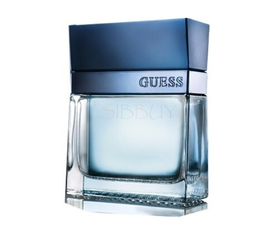 Купить недорого Аромат Guess Seductive Homme Blue Туалетная вода