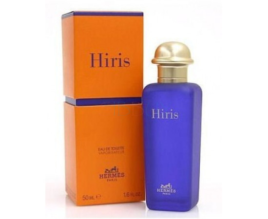 Купить недорого Аромат Hermès Hiris Туалетная вода