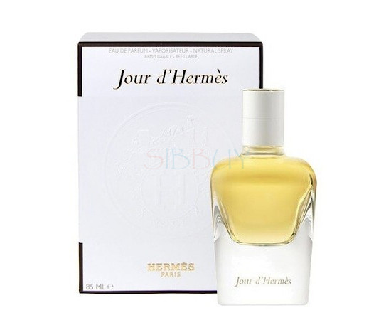 Купить недорого Аромат Hermès Jour dHermes Парфюмерная вода