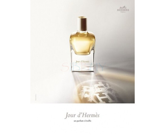 Купить недорого Аромат Hermès Jour dHermes Парфюмерная вода
